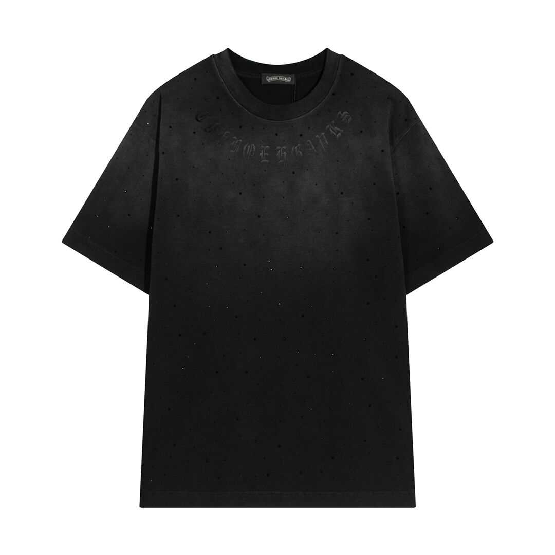 Chrome Hearts T-Shirts